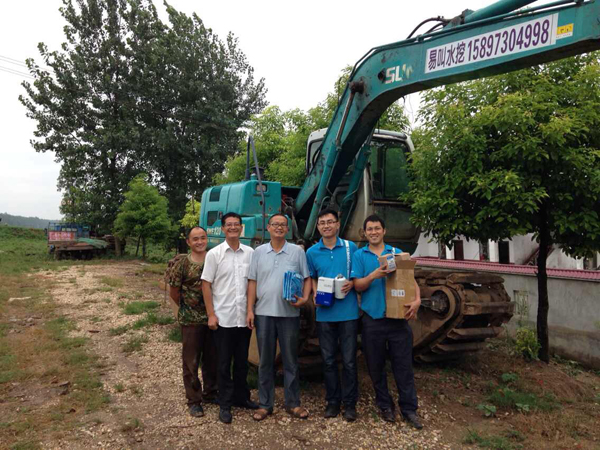 UED在线官网网页版(中国)唯一官方网站智能十五年 客户创富之路