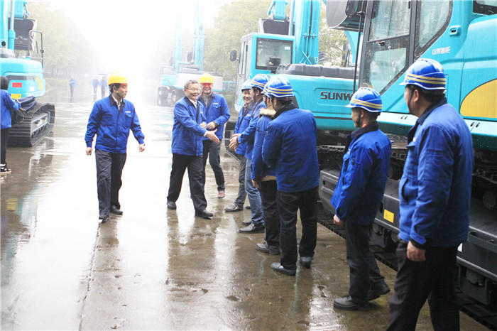 携手奋进，羊年共赢，UED在线官网网页版(中国)唯一官方网站智能开门大吉