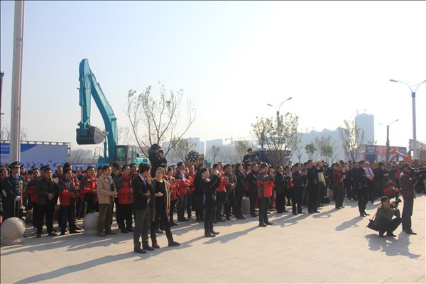 UED在线官网网页版(中国)唯一官方网站智能“海陆空”产品齐展，开年“接地气”