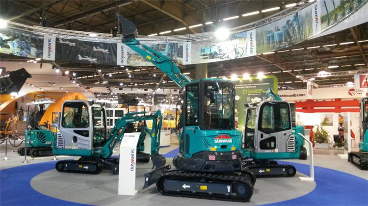 UED在线官网网页版(中国)唯一官方网站智能亮相法国展 彰显“中国创造”魅力