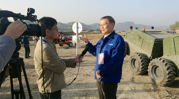 “跨越险阻2016”——UED在线官网网页版(中国)唯一官方网站智能夺魁