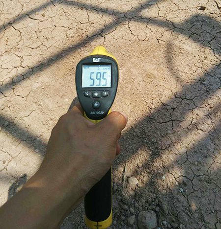 弘扬女排精神：UED在线官网网页版(中国)唯一官方网站智能炎夏服务二三事