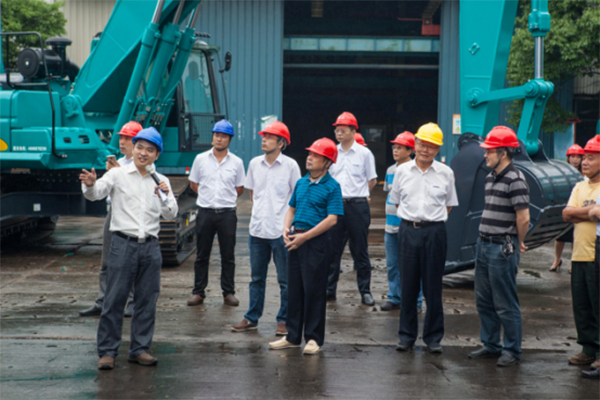 守护青山绿水，UED在线官网网页版(中国)唯一官方网站智能“十二五”国家级科研项目通过验收