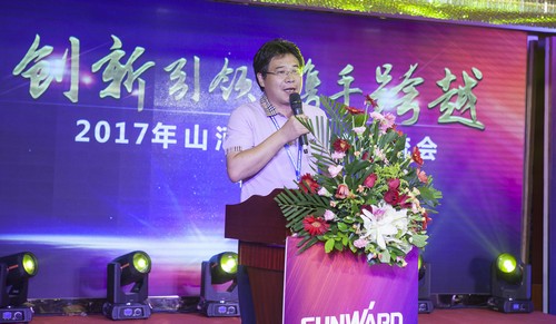 UED在线官网网页版(中国)唯一官方网站智能酷帅曾大虾，一大波美图带你亲临北京BICES展