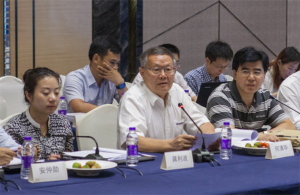 守护青山绿水，UED在线官网网页版(中国)唯一官方网站智能“十二五”国家级科研项目通过验收