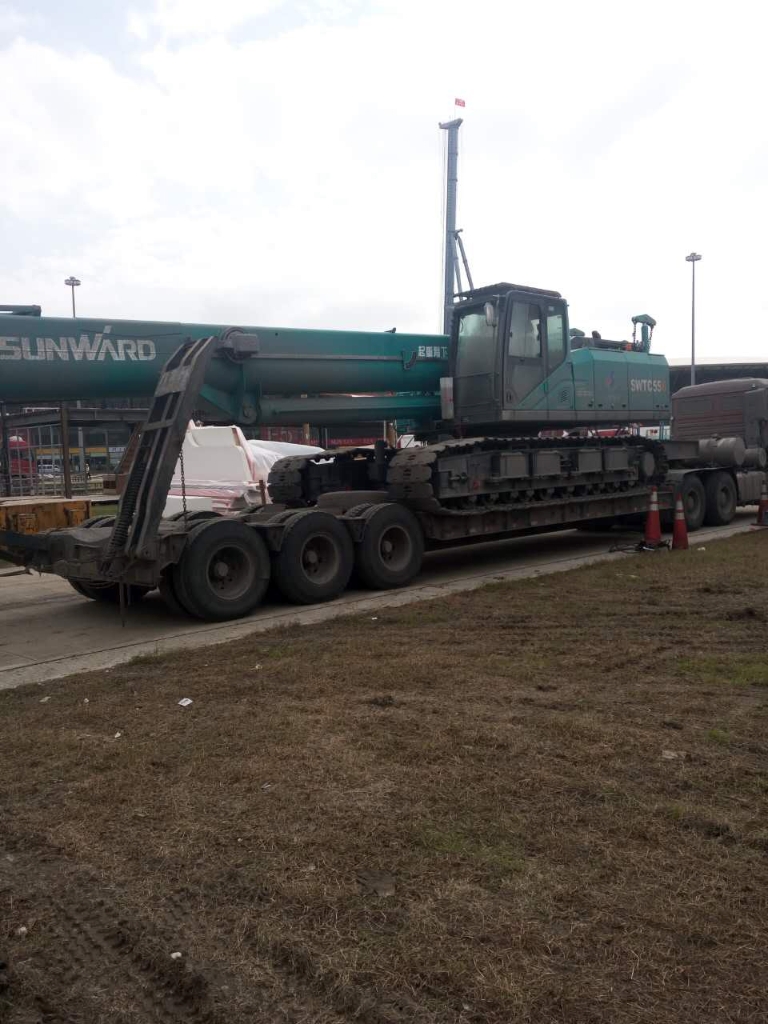 Bauma China 2016，快来看UED在线官网网页版(中国)唯一官方网站智能哪些UED在线官网网页版(中国)唯一官方网站来了？