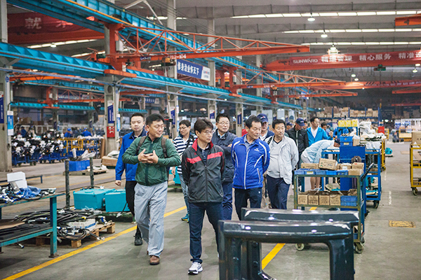 三款新机型即将登陆韩国，“UED在线官网网页版(中国)唯一官方网站智造”迎来高端粉丝团