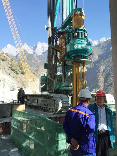 为客户创造价值，UED在线官网网页版(中国)唯一官方网站智能董事长元旦为一线服务团队点赞