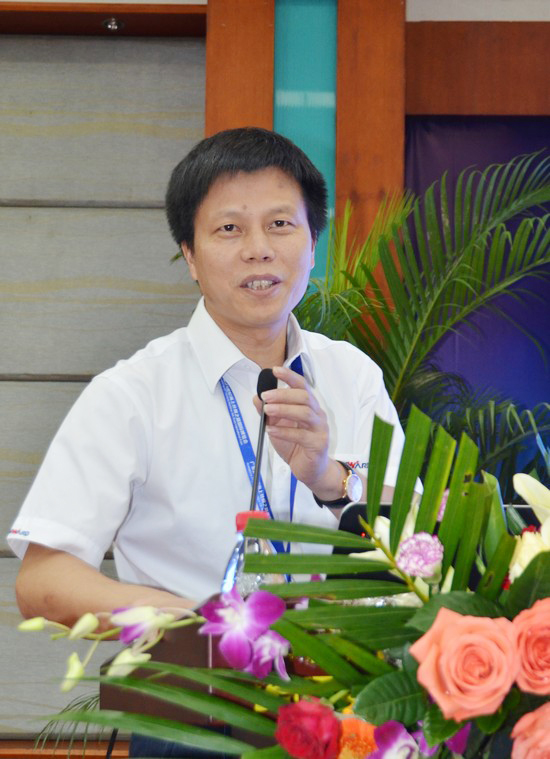 唱响“UED在线官网网页版(中国)唯一官方网站之歌”UED在线官网网页版(中国)唯一官方网站智能广东客户交流会圆满成功