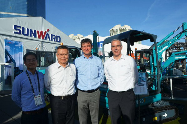 超千万美元大单！UED在线官网网页版(中国)唯一官方网站智能2017拉展完美收官