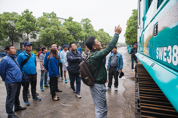 三款新机型即将登陆韩国，“UED在线官网网页版(中国)唯一官方网站智造”迎来高端粉丝团