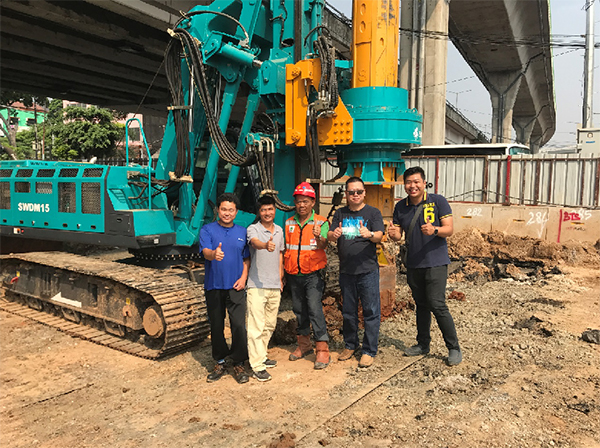 UED在线官网网页版(中国)唯一官方网站智能成套施工方案提供者 ——SWDM15HL印尼显神威