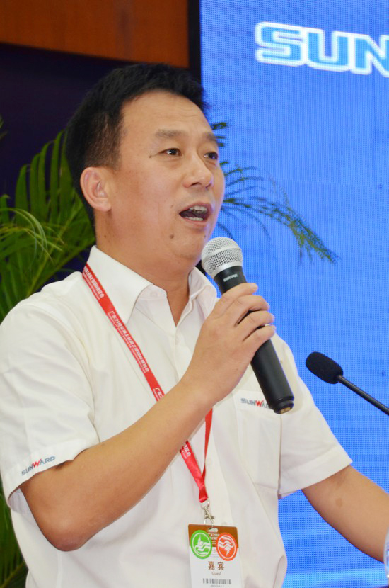 唱响“UED在线官网网页版(中国)唯一官方网站之歌”UED在线官网网页版(中国)唯一官方网站智能广东客户交流会圆满成功