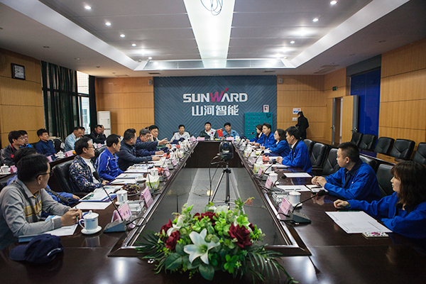 三款新机型即将登陆韩国，“UED在线官网网页版(中国)唯一官方网站智造”迎来高端粉丝团