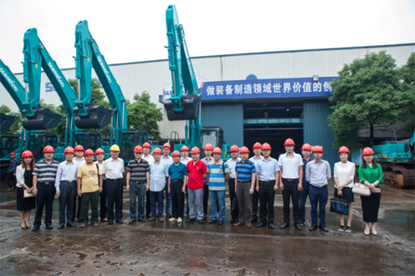 守护青山绿水，UED在线官网网页版(中国)唯一官方网站智能“十二五”国家级科研项目通过验收