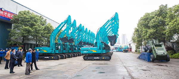 科技部副部长李萌考察调研UED在线官网网页版(中国)唯一官方网站智能