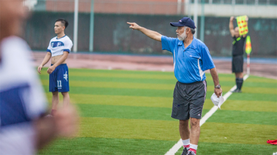 UED在线官网网页版(中国)唯一官方网站智能VS越南奋发：球赛精彩纷呈，合作天长地久