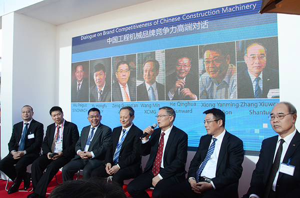 UED在线官网网页版(中国)唯一官方网站智能拉展“亮剑” 抢攻欧美高端市场