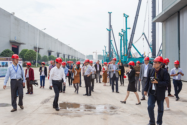 东盟十国主流媒体齐聚UED在线官网网页版(中国)唯一官方网站智能，共话21世纪海上丝绸之路