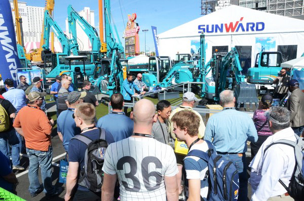 超千万美元大单！UED在线官网网页版(中国)唯一官方网站智能2017拉展完美收官