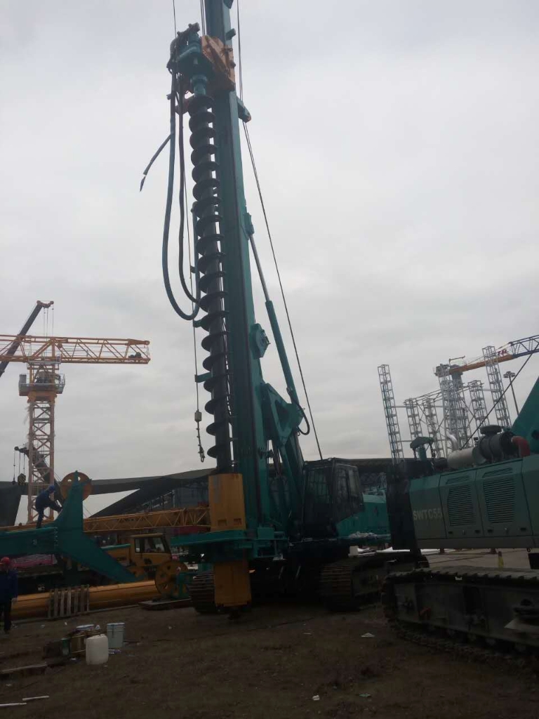 Bauma China 2016，快来看UED在线官网网页版(中国)唯一官方网站智能哪些UED在线官网网页版(中国)唯一官方网站来了？