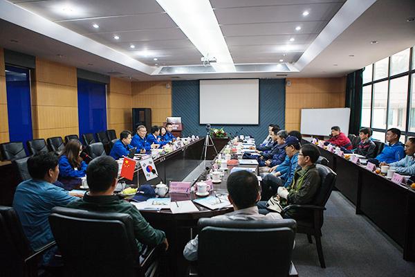 三款新机型即将登陆韩国，“UED在线官网网页版(中国)唯一官方网站智造”迎来高端粉丝团