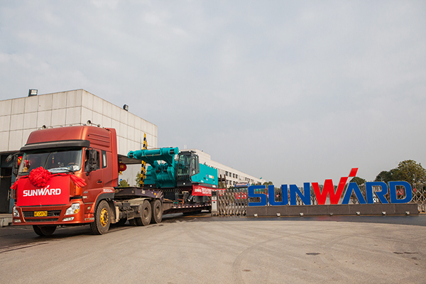 情人节牵手成功，UED在线官网网页版(中国)唯一官方网站智能SWDM520“我爱你”出嫁了