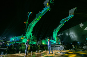 狂欢启动！UED在线官网网页版(中国)唯一官方网站智能千万钜惠邀约品牌嘉年华