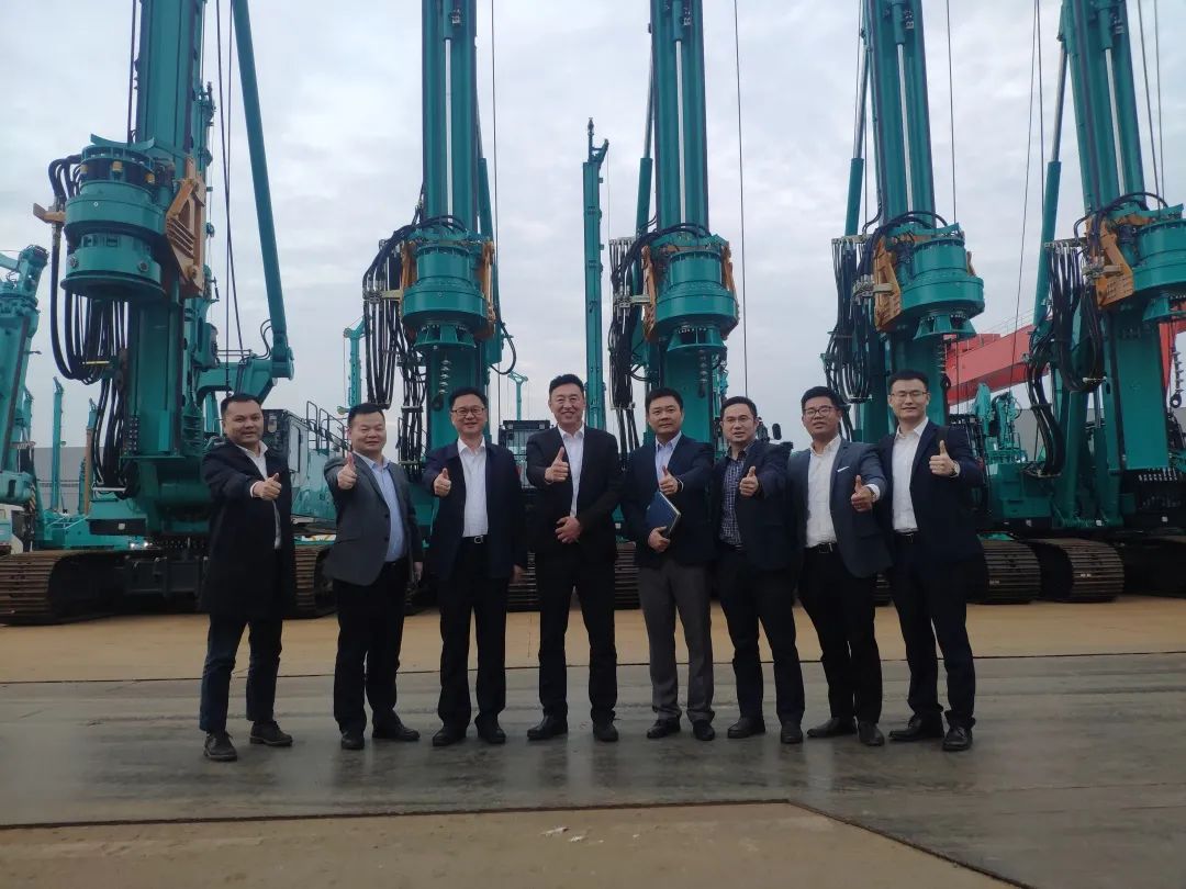 中国联通首席科学家范济安到访UED在线官网网页版(中国)唯一官方网站智能