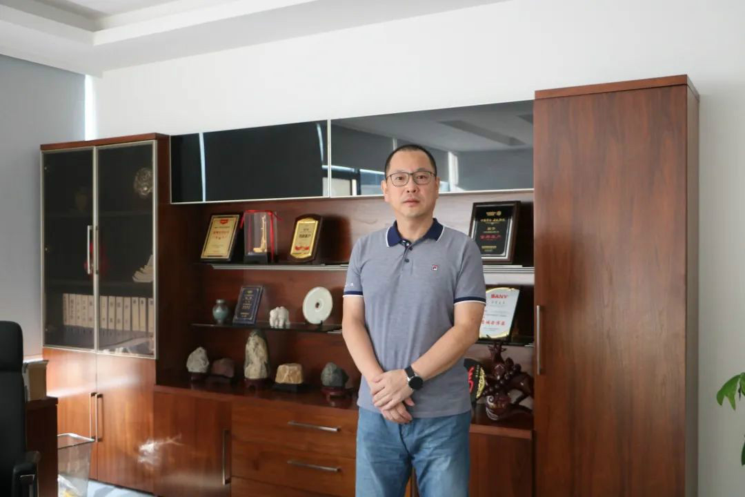 从事桩基础20多年阅机无数，这家公司无条件信任UED在线官网网页版(中国)唯一官方网站智能