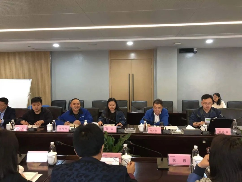 UED在线官网网页版(中国)唯一官方网站智能两项目顺利通过中期检查