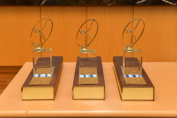 2020年韩国第二届UED在线官网网页版(中国)唯一官方网站杯高尔夫球赛圆满收官