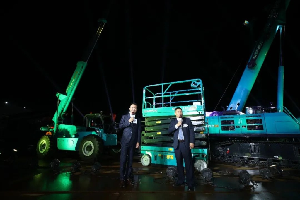 UED在线官网网页版(中国)唯一官方网站智能品牌嘉年华 湖南利帆喜获终极大奖