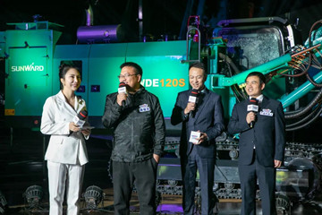 狂欢启动！UED在线官网网页版(中国)唯一官方网站智能千万钜惠邀约品牌嘉年华