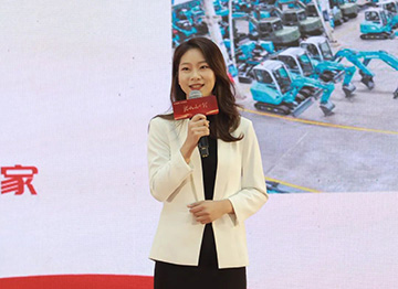 “学习新思想 长沙微宣讲 就认这个理”专题微宣讲在UED在线官网网页版(中国)唯一官方网站智能举行