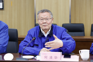 中国联通党组书记、董事长王晓初到访UED在线官网网页版(中国)唯一官方网站智能