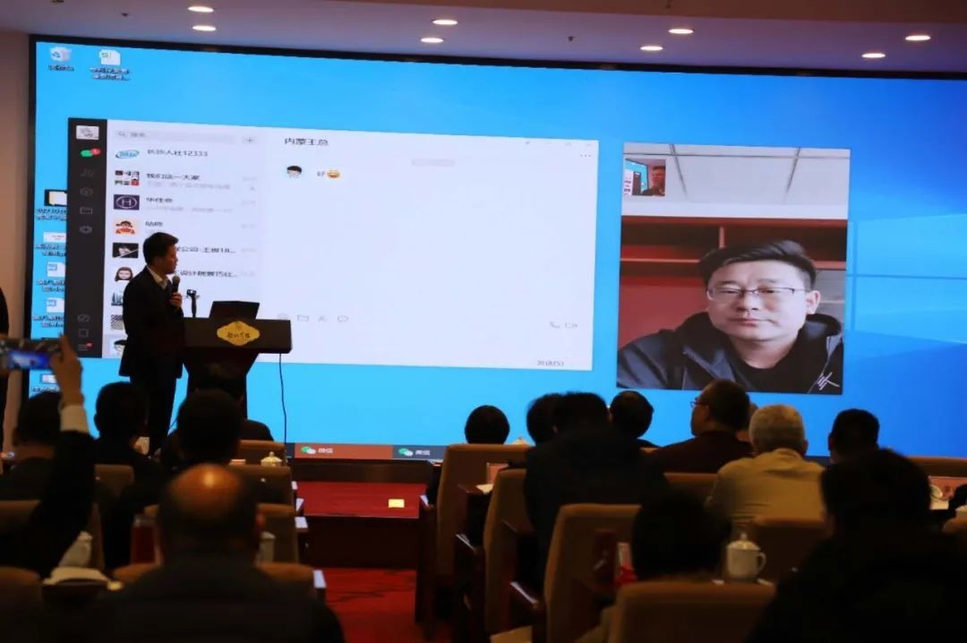 UED在线官网网页版(中国)唯一官方网站智能中榜科创中国首场“揭榜挂帅”行动第一单