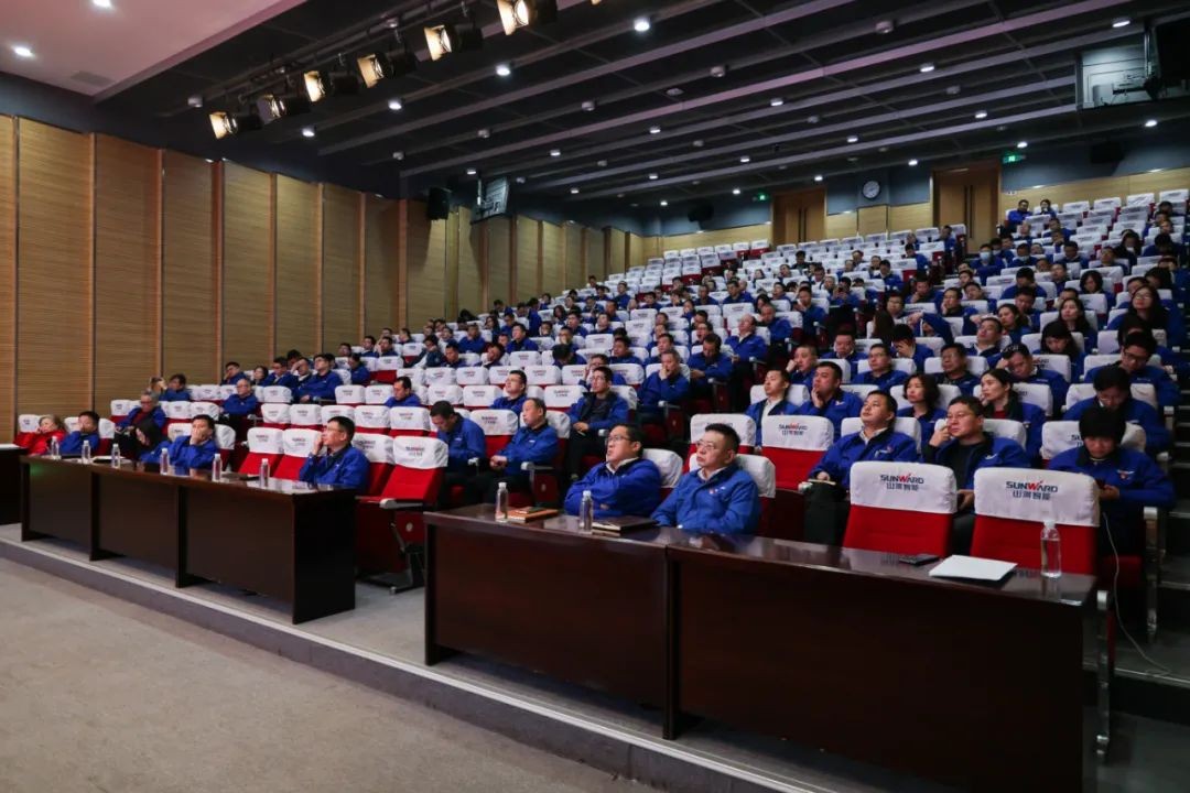UED在线官网网页版(中国)唯一官方网站智能开展2021年度“廉洁讲堂”培训