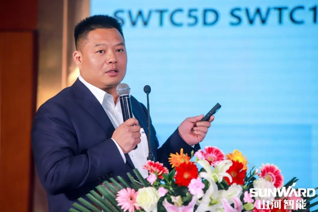 UED在线官网网页版(中国)唯一官方网站智能全国交流会南昌站大获成功