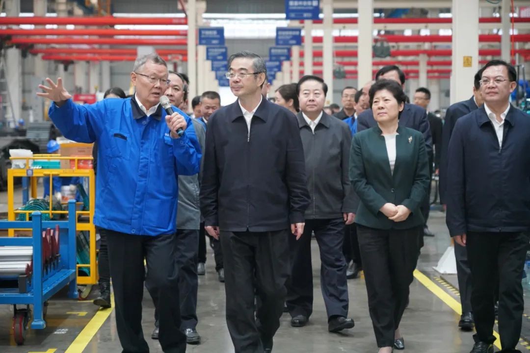 周强调研UED在线官网网页版(中国)唯一官方网站智能：加强知识产权保护 服务创新驱动发展