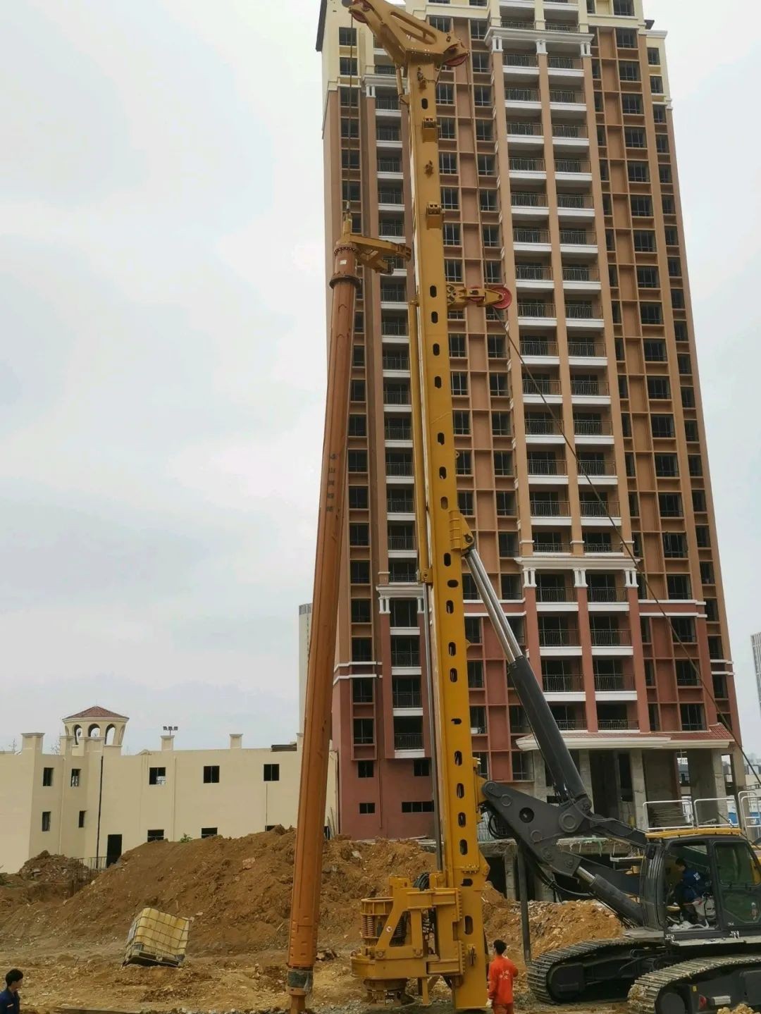 UED在线官网网页版(中国)唯一官方网站智能钻杆成功开辟新市场