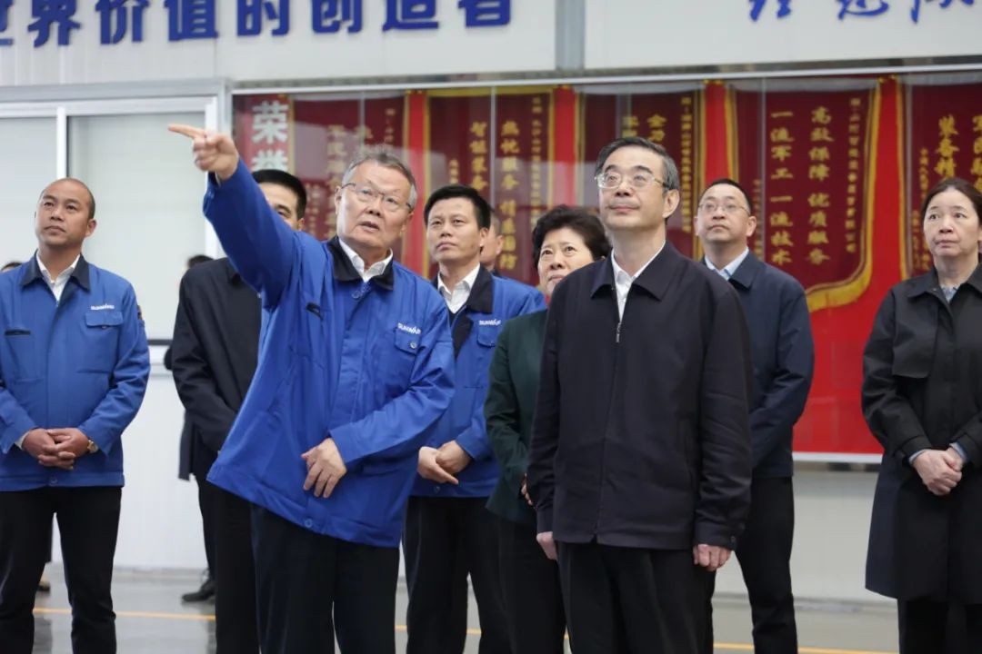 周强调研UED在线官网网页版(中国)唯一官方网站智能：加强知识产权保护 服务创新驱动发展