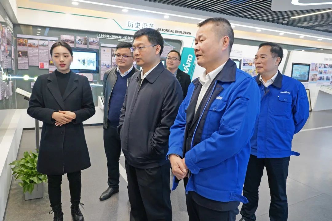 定了！UED在线官网网页版(中国)唯一官方网站智能进军负极材料