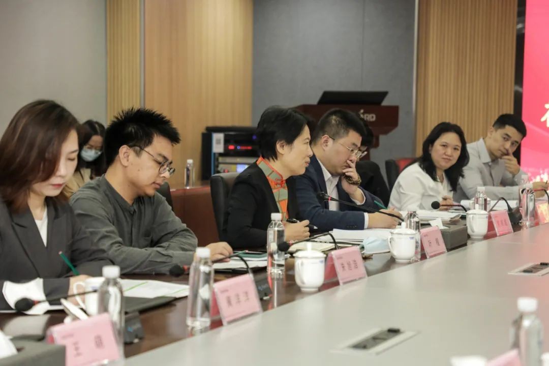 叶檀财经团队调研UED在线官网网页版(中国)唯一官方网站智能