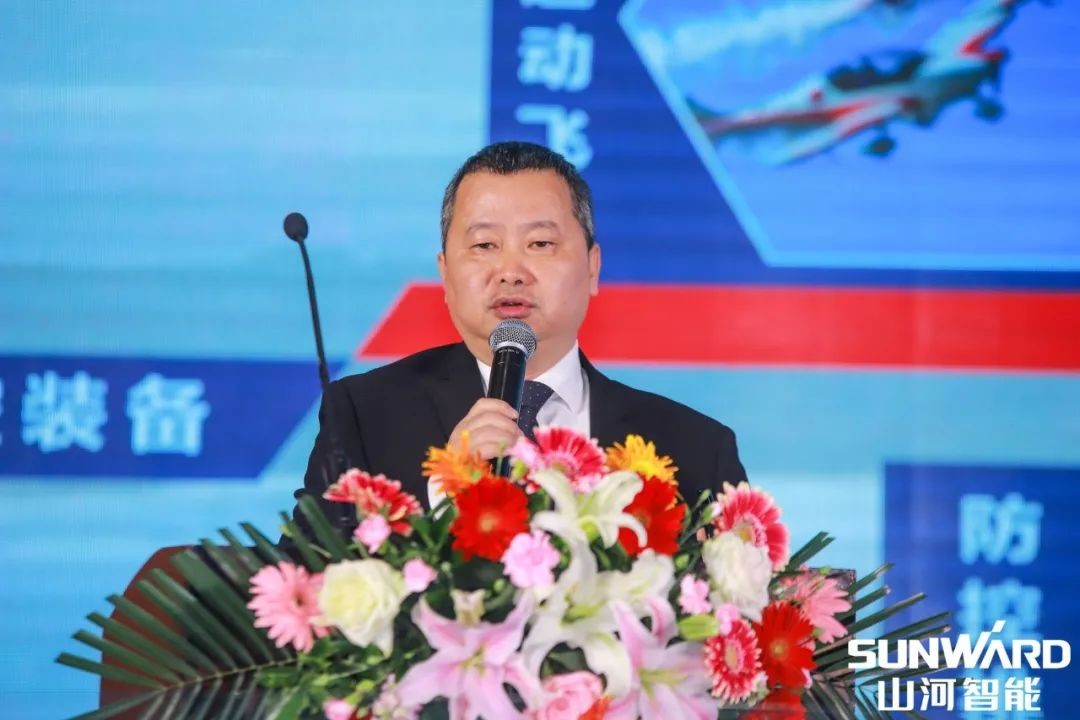 UED在线官网网页版(中国)唯一官方网站智能全国交流会南昌站大获成功