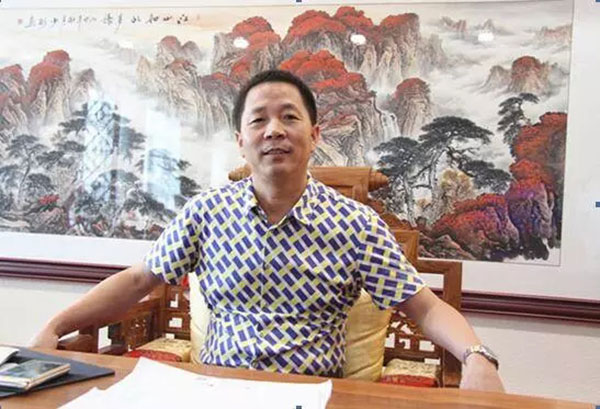 一路相随，UED在线官网网页版(中国)唯一官方网站智能伴他功成名就