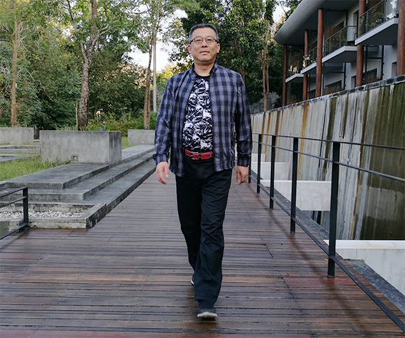 创富故事：合作十一年，赞叹UED在线官网网页版(中国)唯一官方网站产品经久耐用