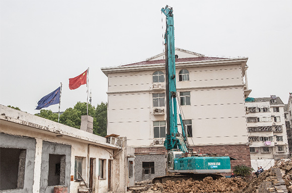 创富故事：合作十一年，赞叹UED在线官网网页版(中国)唯一官方网站产品经久耐用