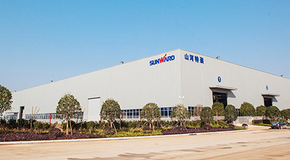 UED在线官网网页版(中国)唯一官方网站智能特种装备有限公司