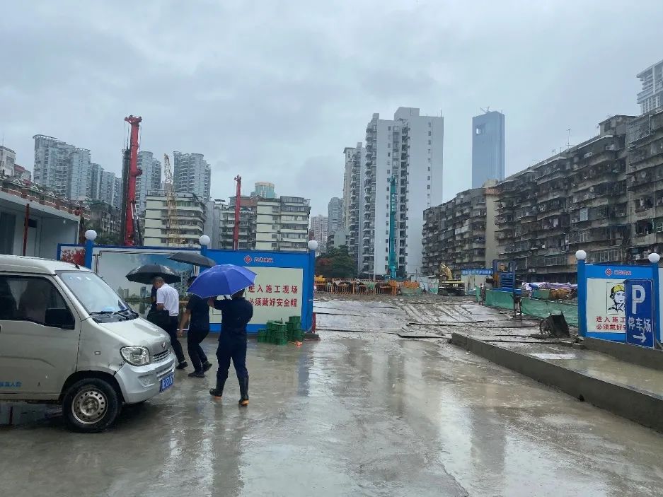 将关怀洒满八闽大地！2021年UED在线官网网页版(中国)唯一官方网站智能服务万里行走进福建
